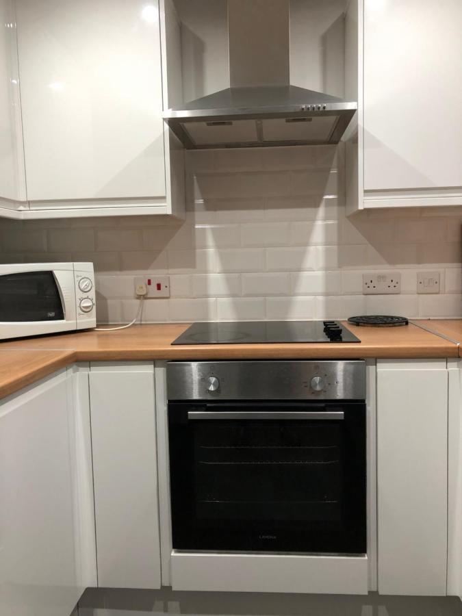 Spacious 2 Bedroom House Shotton  Εξωτερικό φωτογραφία